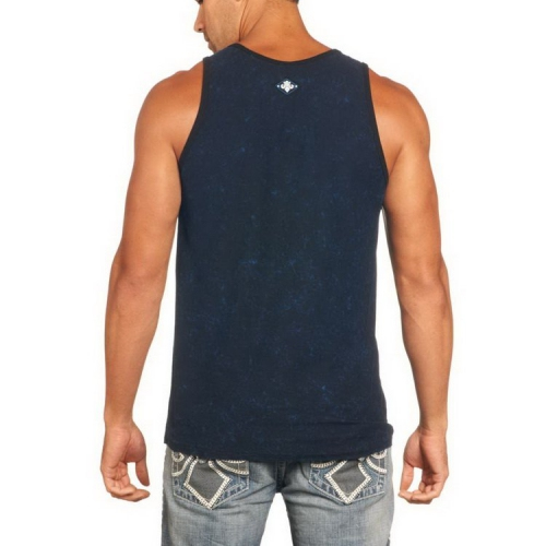 Reversible Affliction Proclaim Tank top size
